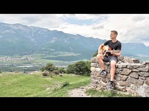 Youtube: Michael Aster - Dein Leben (Offizielles Video)