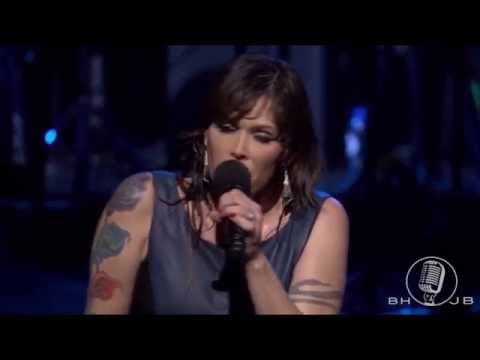 Youtube: Beth & Joe - Your Heart Is As Black As Night - Live In Amsterdam