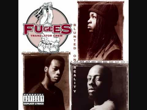 Youtube: The Fugees - Recharge