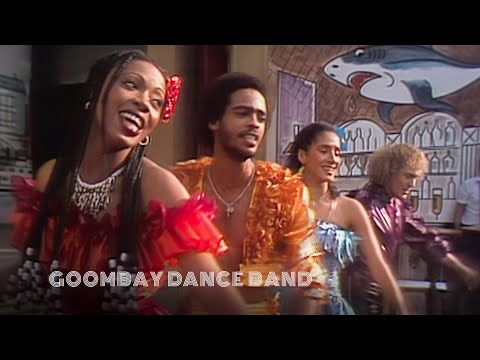 Youtube: Goombay Dance Band - Seven Tears (Die aktuelle Schaubude, 5th Sept 1985)