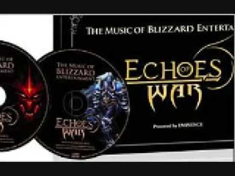 Youtube: Echoes of War: A Tenuous Pact