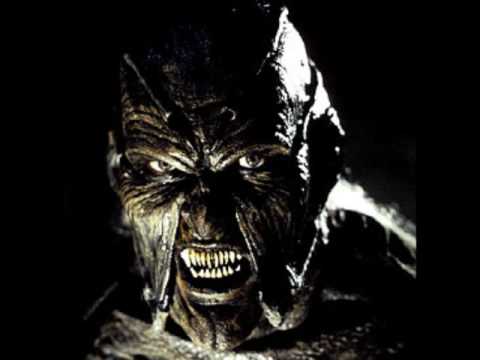 Youtube: Jeepers Creepers - Song