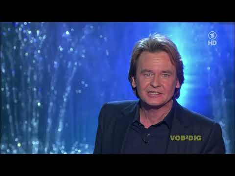 Youtube: Uwe Busse - Nur zu Gast auf dieser Welt - (FULL-HD) - (Sommerfest der Rekorde 2011)