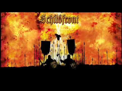 Youtube: VARG - Schildfront (Lyrics Video)