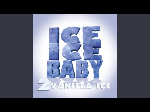 Youtube: Ice Ice Baby (Radio Mix)