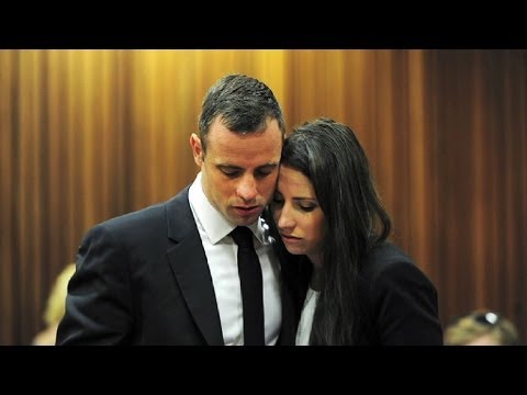 Youtube: Pistorius Trial: Oscar's psychiatric evaluation won't be typical