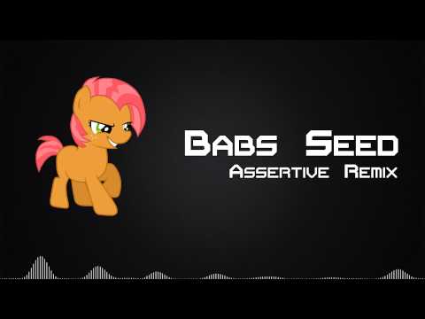 Youtube: Babs Seed (Assertive Remix)