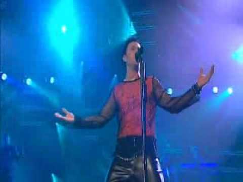 Youtube: Savage Garden To The Moon And Back LIVE