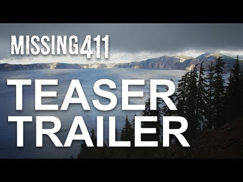 Youtube: Missing 411 Release Teaser Trailer