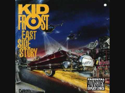 Youtube: Kid Frost - Smiling Faces