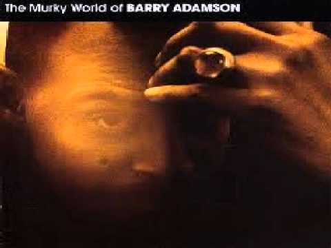 Youtube: BARRY ADAMSON something wicked this way comes.wmv