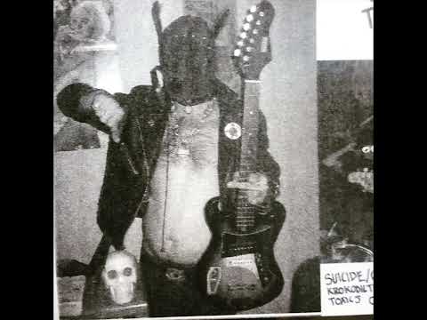 Youtube: Wayne Pain & The Shit Stains - Leather Maniac (Full Album)