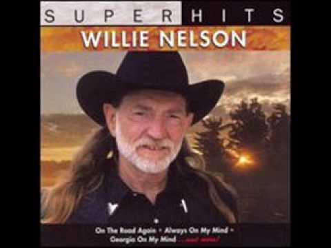 Youtube: Willie Nelson - On the Road Again