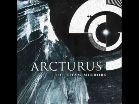 Youtube: Arcturus - Ad Absurdum