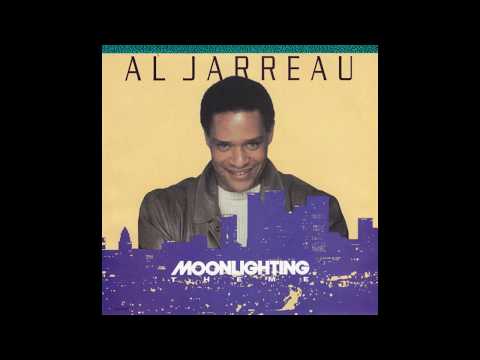 Youtube: Al Jarreau - Moonlighting (Theme) (1987) HQ