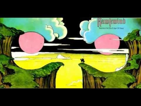 Youtube: Hawkwind - Assault and Battery/ The Golden Void (Stereo mix)