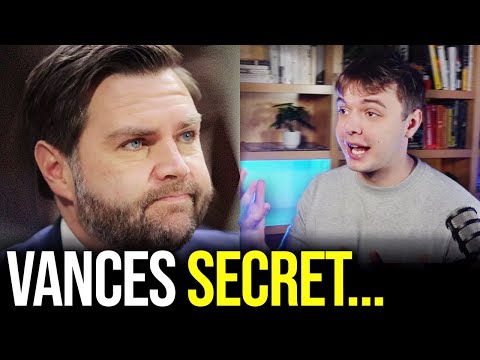 Youtube: JD Vance Got Exposed… This is INSANE!