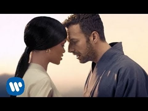 Youtube: Coldplay - Princess Of China ft. Rihanna (Official Video)