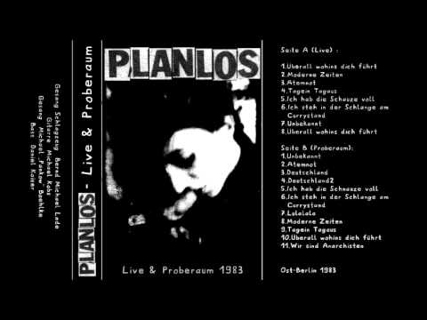Youtube: Planlos - Deutschland