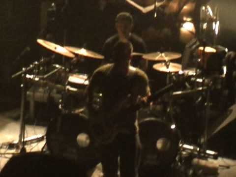 Youtube: All Shall Perish - The Day Of Justice *LIVE* April 14, 2009  Montreal, Canada