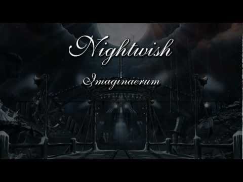 Youtube: Nightwish - Imaginaerum