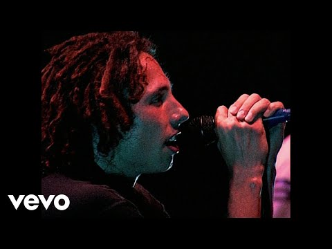 Youtube: Rage Against The Machine - The Ghost of Tom Joad (Official HD Video)