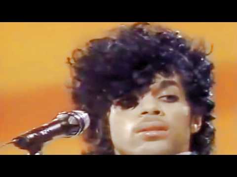 Youtube: Purple Rain (Live 1985 AMAs) Prince & The Revolution