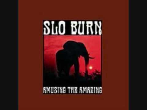 Youtube: Slo Burn - Pilot The Dune