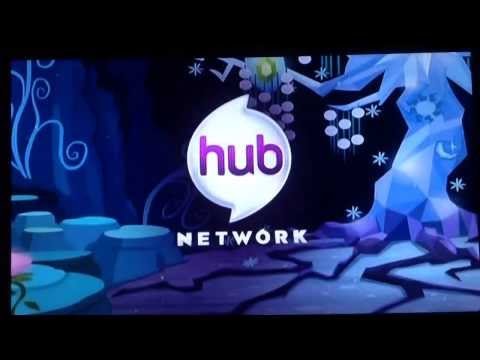 Youtube: Littlest Pet Shop S2 and My Little Pony Season 4 promo