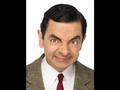 Youtube: Mr. Bean Intro Soundtrack / Theme