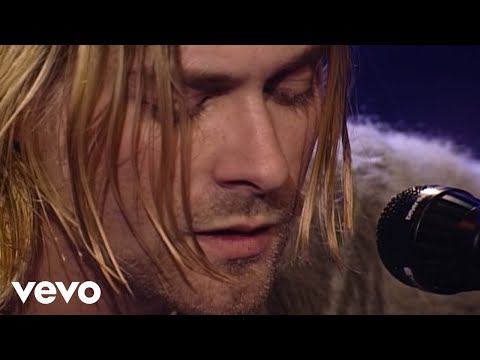 Youtube: Nirvana - Something In The Way (Live On MTV Unplugged Unedited, 1993)