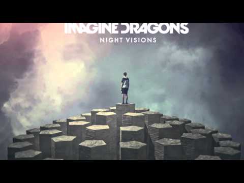 Youtube: Imagine Dragons - Hear Me