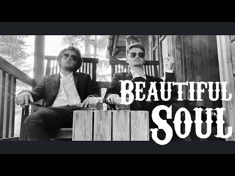 Youtube: BILLY RUBIN AND THE SMOKES - Beautiful Soul (Official Music Video)