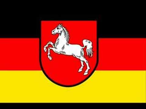 Youtube: Heino - Das Niedersachsenlied