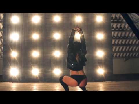 Youtube: Sexy girl Hip Hop Dance Choreography to PearlWorld   Bust A Move