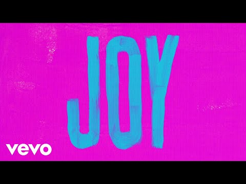 Youtube: Martin Smith - Joy (What the World Calls Foolish) (Lyric Video)