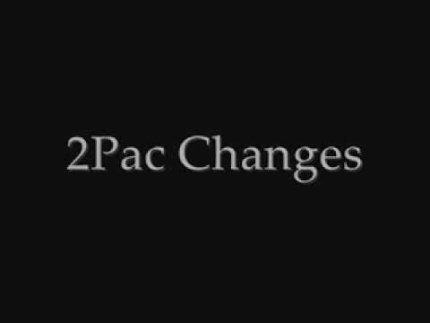 Youtube: 2pac - changes (Original Version)