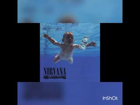 Youtube: Nirvana - Come As You Are (Remastered/Remasterizado)