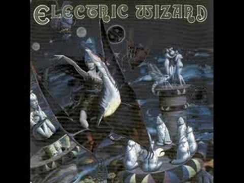Youtube: Electric Wizard - Behemoth