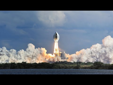 Youtube: Let’s launch the "Vulva Spaceship": it’s time for new symbols in the universe | WBF Aeronautics