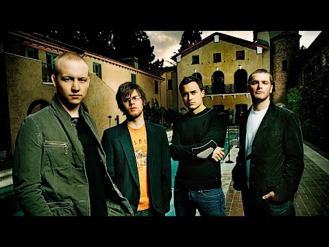 Youtube: The Fray - Look After You (Official Audio)