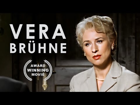 Youtube: Vera Brühne | Deutscher Spielfilm