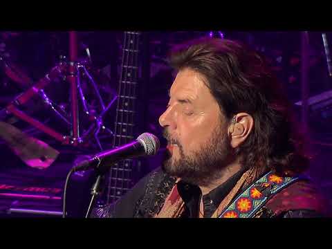 Youtube: Alan Parsons - "Sirius/Eye In The Sky" (The Never Ending Show Live) - Official Video