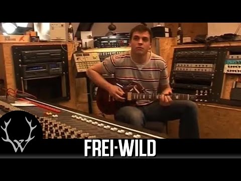 Youtube: Frei.Wild - Der aufrechte Weg