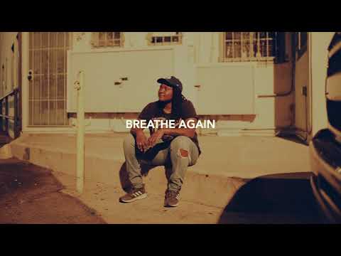 Youtube: Joy Oladokun - breathe again (from Sims Sessions) [Lyric Video]