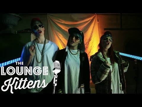 Youtube: The Lounge Kittens - SeanAPaul Medley (Official Video)