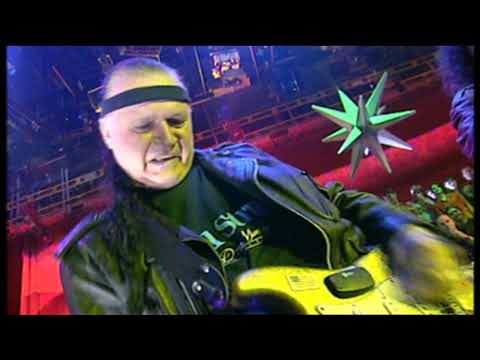 Youtube: Dick Dale - Misirlou (Live Jools Holland 1996) (HD)