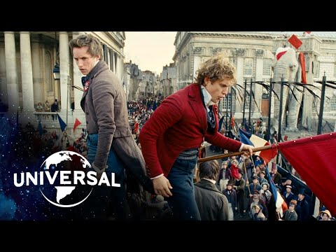 Youtube: Les Misérables | Do You Hear the People Sing?