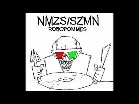 Youtube: NMZS & SZMN - Bescheuert