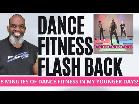 Youtube: Dance Dance Dance Fitness | Take a few minutes to exercise your body to health a fun way.